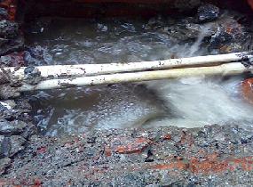 端州家庭管道漏水检测